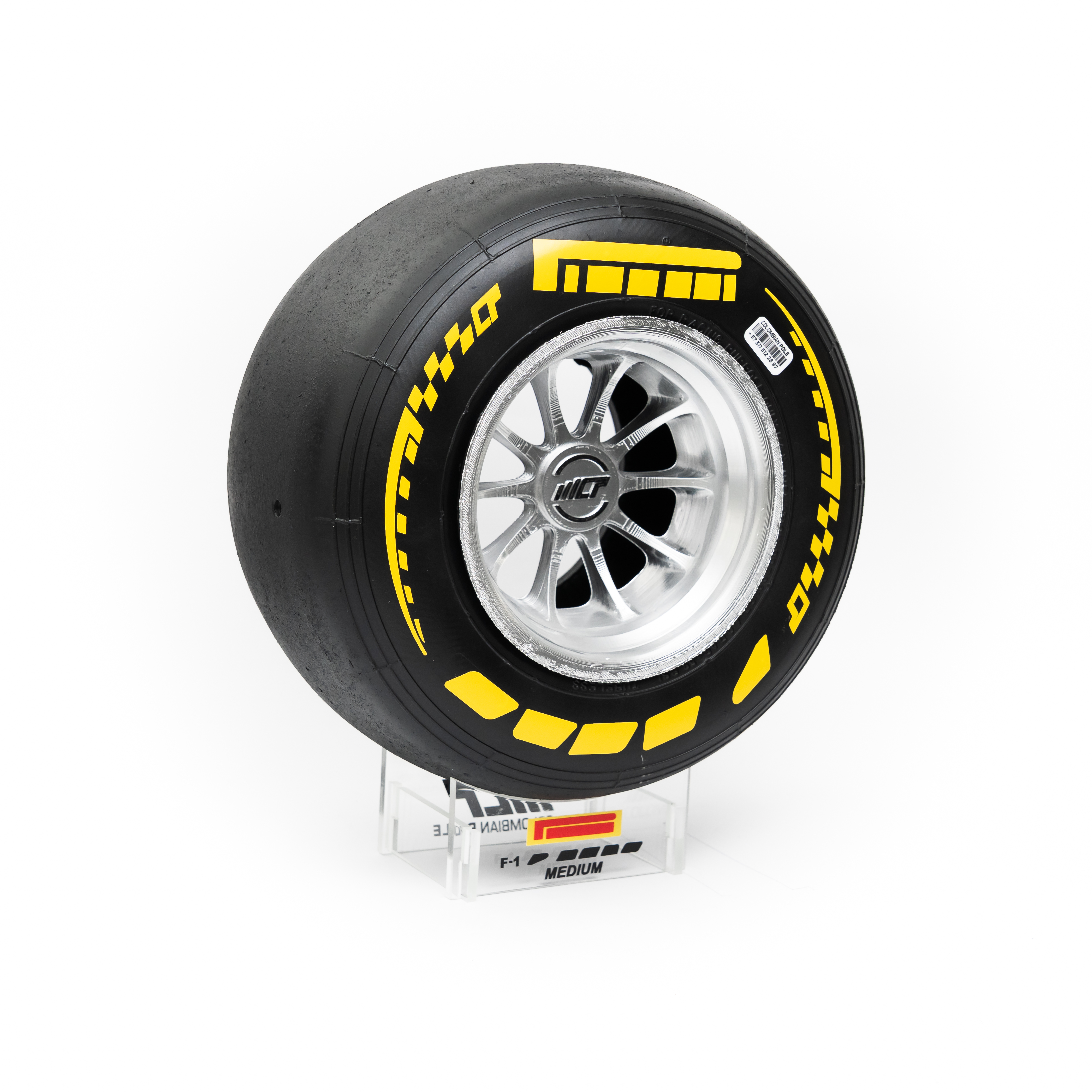 Pole Medium
